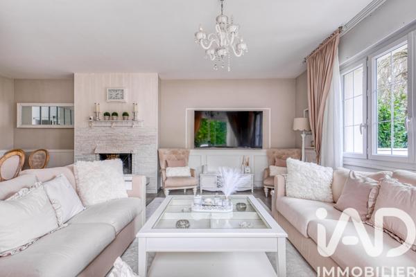 Maison à vendre 7 pièces 160 m² Montfermeil