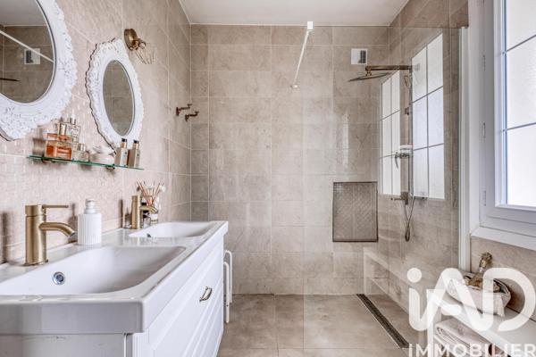 Maison à vendre 7 pièces 160 m² Montfermeil