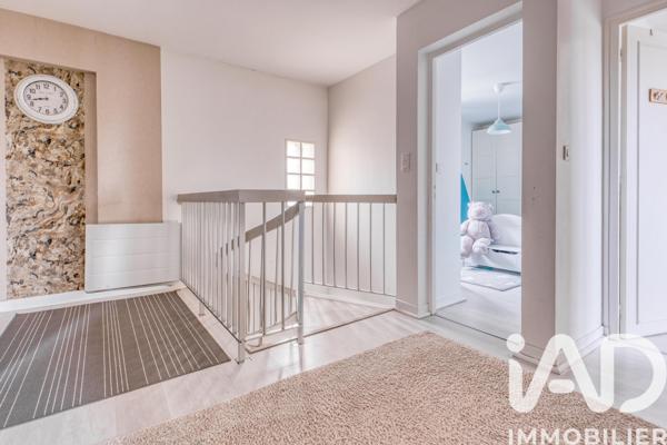 Maison à vendre 7 pièces 160 m² Montfermeil