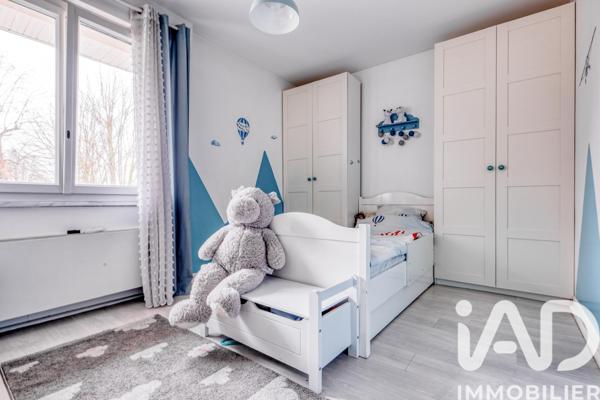 Maison à vendre 7 pièces 160 m² Montfermeil