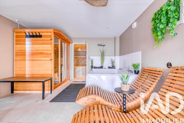 Maison à vendre 7 pièces 160 m² Montfermeil