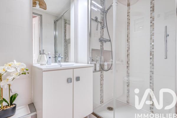 Maison à vendre 7 pièces 160 m² Montfermeil