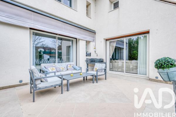 Maison à vendre 7 pièces 160 m² Montfermeil