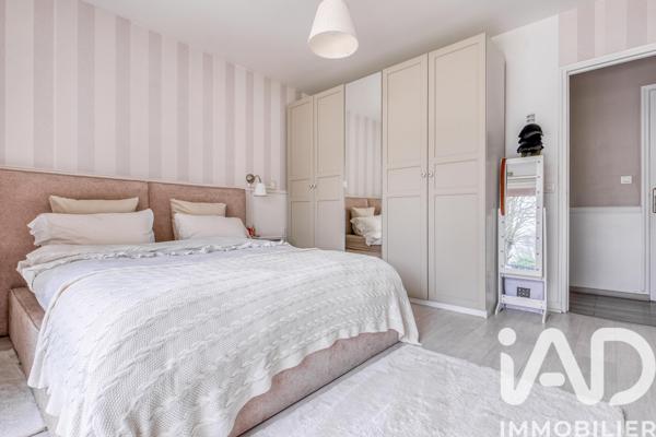 Maison à vendre 7 pièces 160 m² Montfermeil