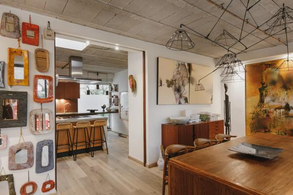 Appartement Paris 9e - TRUDAINE / ROCHECHOUART