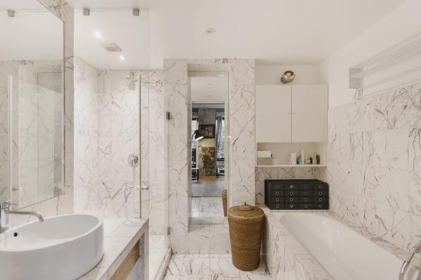 Appartement Paris 9e - TRUDAINE / ROCHECHOUART