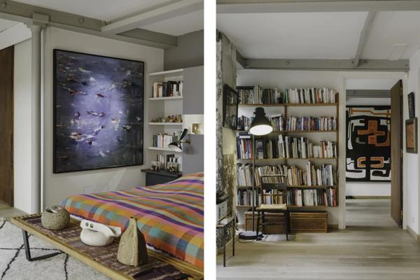 Appartement Paris 9e - TRUDAINE / ROCHECHOUART