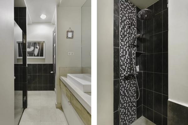 Appartement Paris 9e - TRUDAINE / ROCHECHOUART