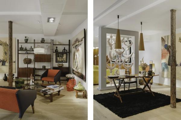 Appartement Paris 9e - TRUDAINE / ROCHECHOUART