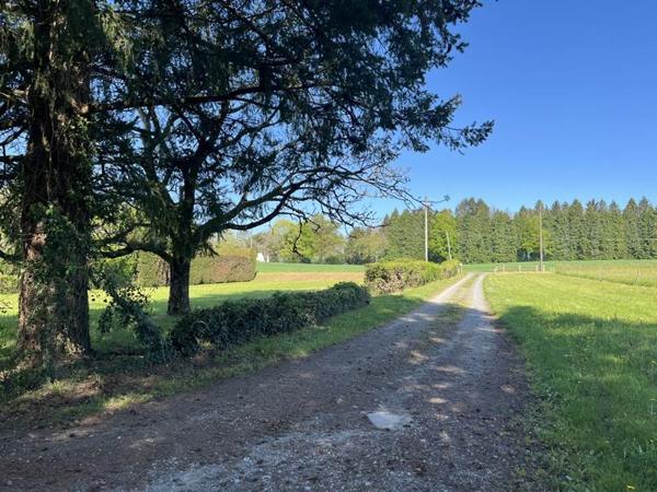 Maison à vendre |  Saint-Yrieix-la-Perche |  7 pièces | 189 m²