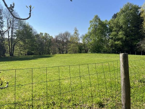 Maison à vendre |  Saint-Yrieix-la-Perche |  7 pièces | 189 m²