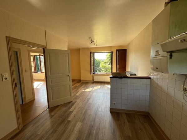 Maison à vendre |  Saint-Yrieix-la-Perche |  7 pièces | 189 m²