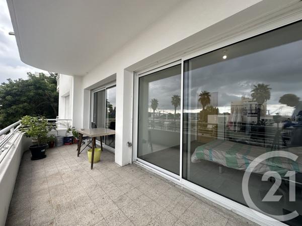 Appartement F5 à vendre  5 pièces - 82,35 m2 TOULON - 83