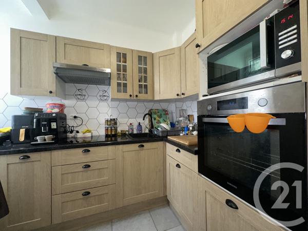 Appartement F5 à vendre  5 pièces - 82,35 m2 TOULON - 83