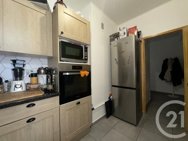 Appartement F5 à vendre  5 pièces - 82,35 m2 TOULON - 83