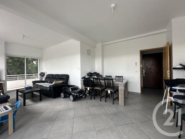 Appartement F5 à vendre  5 pièces - 82,35 m2 TOULON - 83