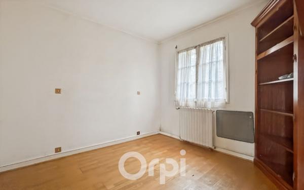 Maison à vendre    4 pièces • 73,90 m2 Saint-Priest-Taurion