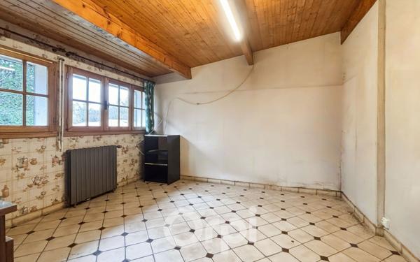 Maison à vendre    4 pièces • 73,90 m2 Saint-Priest-Taurion