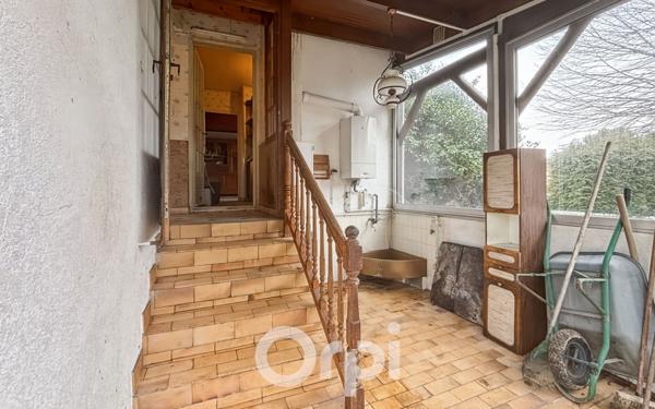 Maison à vendre    4 pièces • 73,90 m2 Saint-Priest-Taurion