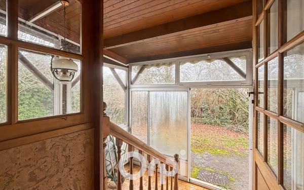 Maison à vendre    4 pièces • 73,90 m2 Saint-Priest-Taurion