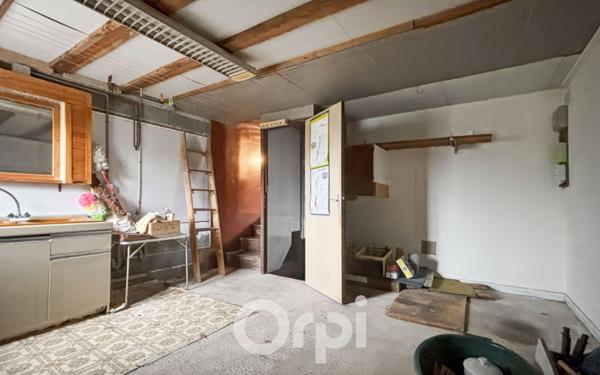 Maison à vendre    4 pièces • 73,90 m2 Saint-Priest-Taurion