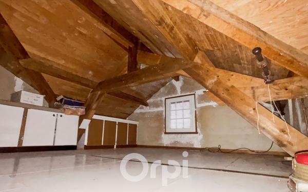 Maison à vendre    4 pièces • 73,90 m2 Saint-Priest-Taurion