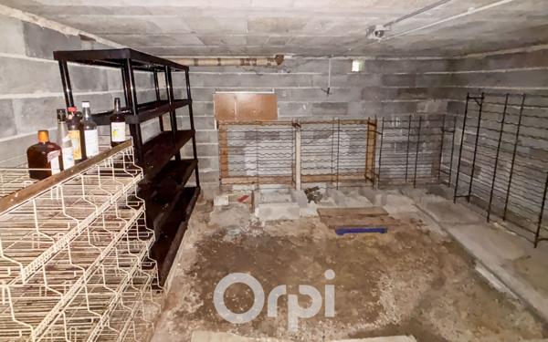 Maison à vendre    4 pièces • 73,90 m2 Saint-Priest-Taurion