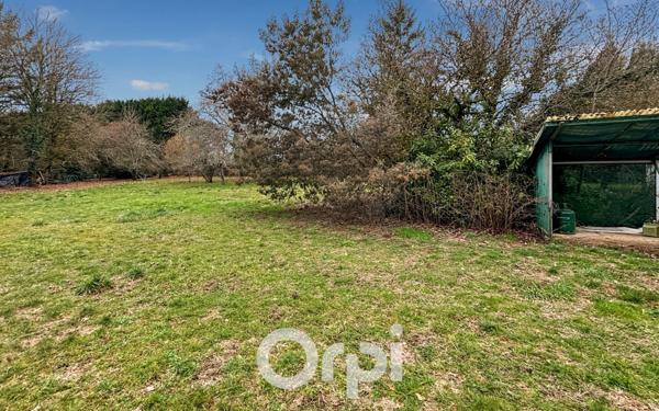 Maison à vendre    4 pièces • 73,90 m2 Saint-Priest-Taurion