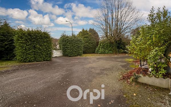 Maison à vendre    4 pièces • 73,90 m2 Saint-Priest-Taurion