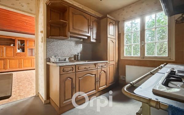 Maison à vendre    4 pièces • 73,90 m2 Saint-Priest-Taurion