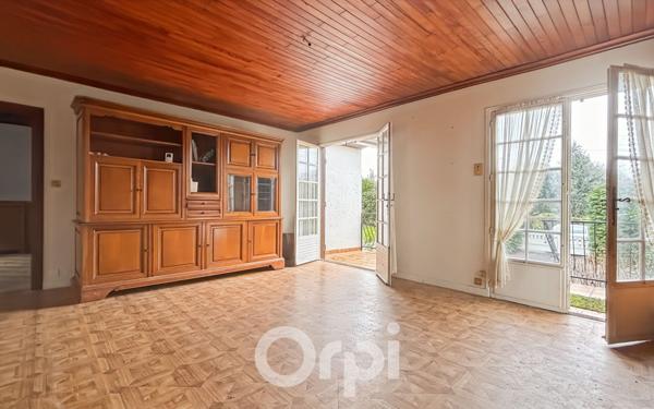 Maison à vendre    4 pièces • 73,90 m2 Saint-Priest-Taurion