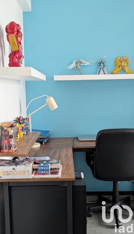 Maison à vendre 5 pièces 84 m² Athis-Mons