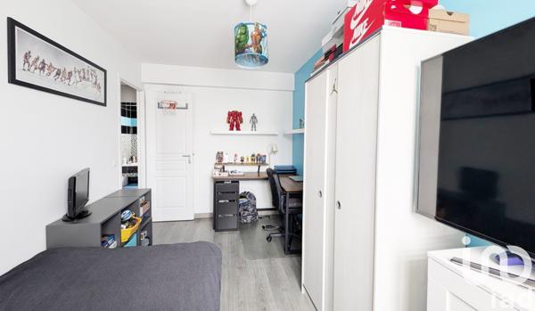 Maison à vendre 5 pièces 84 m² Athis-Mons