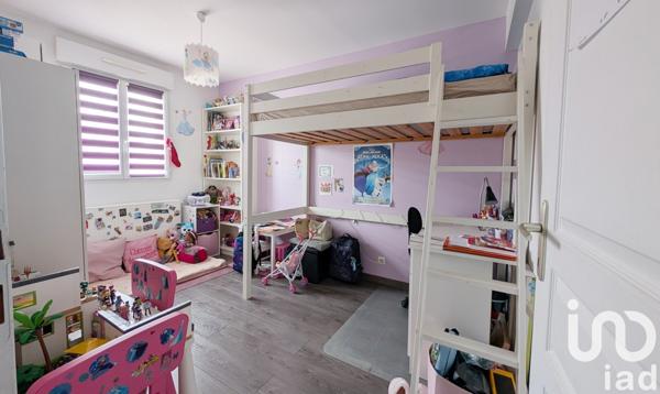 Maison à vendre 5 pièces 84 m² Athis-Mons