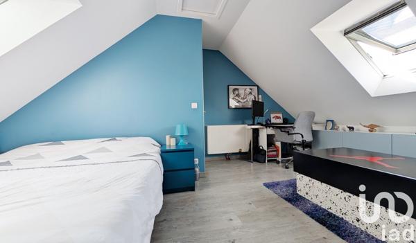 Maison à vendre 5 pièces 84 m² Athis-Mons