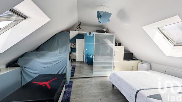 Maison à vendre 5 pièces 84 m² Athis-Mons