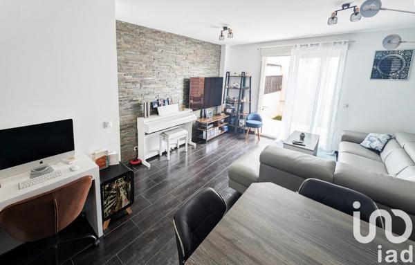 Maison à vendre 5 pièces 84 m² Athis-Mons