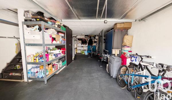 Maison à vendre 5 pièces 84 m² Athis-Mons