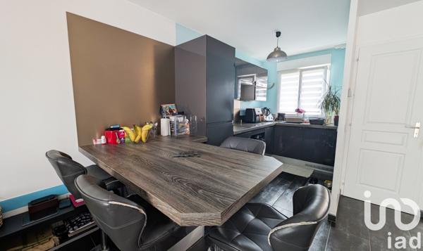 Maison à vendre 5 pièces 84 m² Athis-Mons