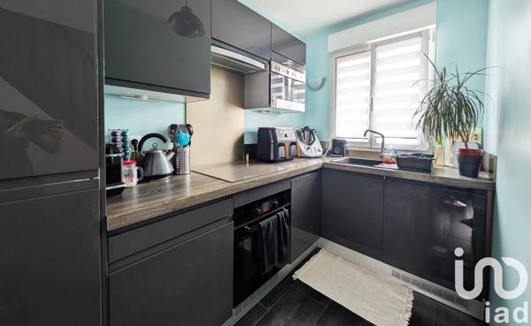 Maison à vendre 5 pièces 84 m² Athis-Mons