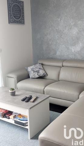 Maison à vendre 5 pièces 84 m² Athis-Mons