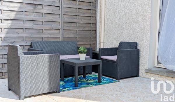 Maison à vendre 5 pièces 84 m² Athis-Mons