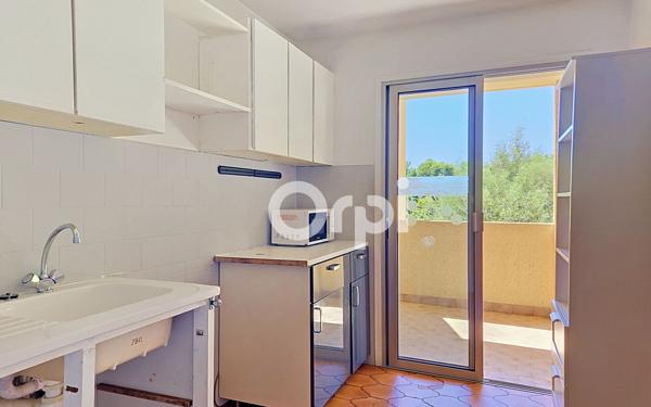 Appartement à vendre    2 pièces • 42,30 m2 Sanary-sur-Mer