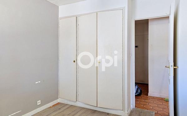 Appartement à vendre    2 pièces • 42,30 m2 Sanary-sur-Mer