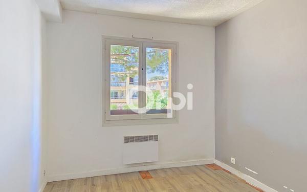 Appartement à vendre    2 pièces • 42,30 m2 Sanary-sur-Mer