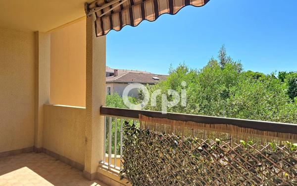 Appartement à vendre    2 pièces • 42,30 m2 Sanary-sur-Mer