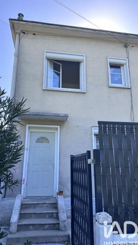 Maison à vendre 3 pièces 63 m² Champigny-sur-Marne