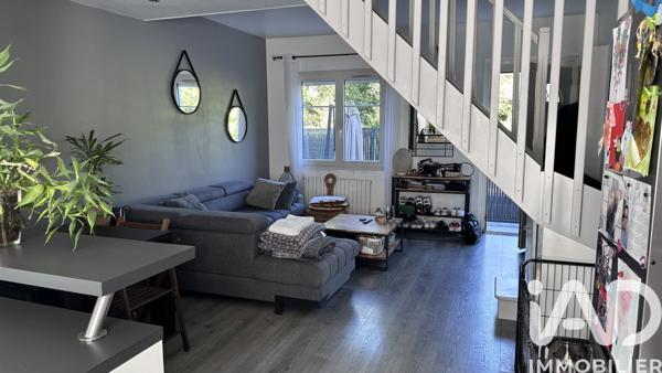 Maison à vendre 3 pièces 63 m² Champigny-sur-Marne