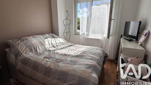 Maison à vendre 3 pièces 63 m² Champigny-sur-Marne