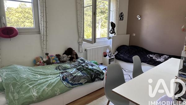 Maison à vendre 3 pièces 63 m² Champigny-sur-Marne